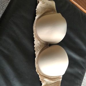 Aerie strapless bra